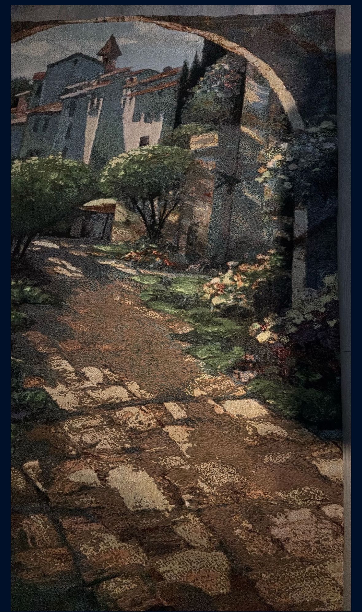 Wall Hanging Art
