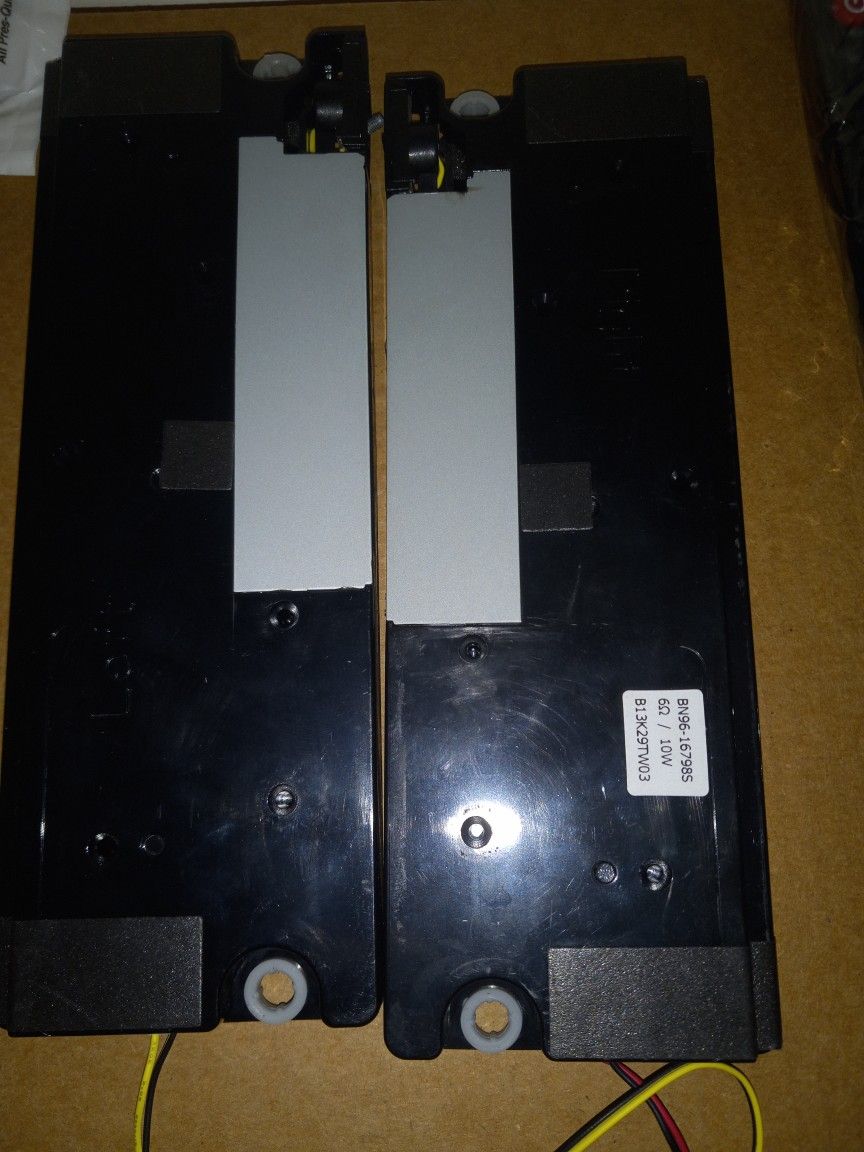 Samsung BN96-16798S TV Speaker P Assembly