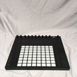 Ableton Push 2