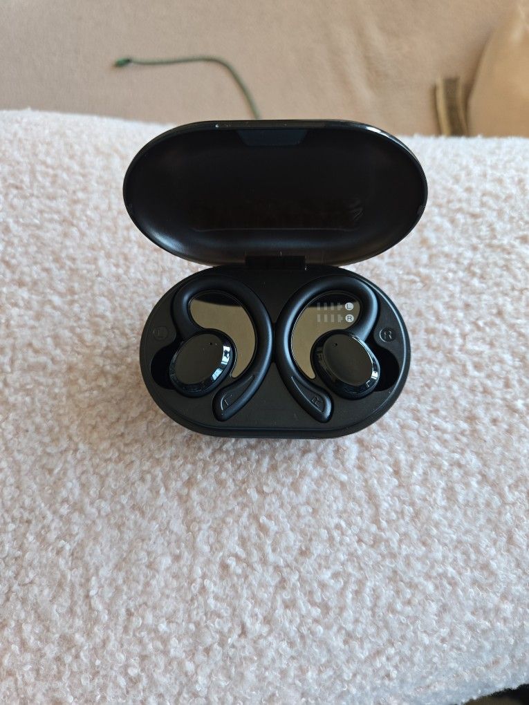 Earbuds Blutooth