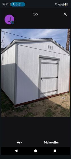 Storage sheds, Casitas ,barns ,tiny homes