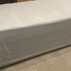 Twin Mattress