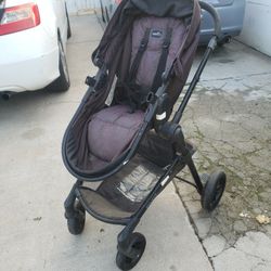 Evenflo Gold Pivot Stroller 