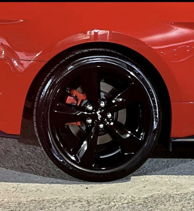 Explorer Flex Edge Maverick Mustang Ford Focus Rims Fusion Wheels