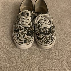 Vans Shoes