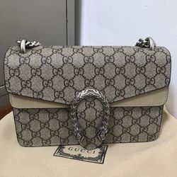 Authentic GUCCI Dionysus bag Exquisite women bag crossbody bag