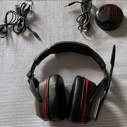 Wireless Headset