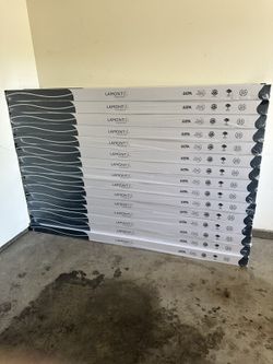 Lamont Flooring (wood)