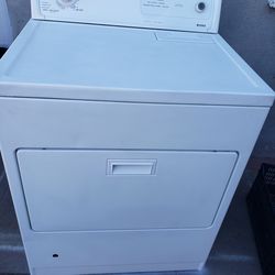 Secadora Kenmore de gas