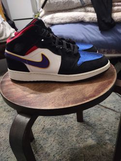 Air Jordan 1 Mid