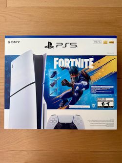 NEW PlayStation 5 PS5 Slim Digital