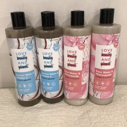 Body Wash