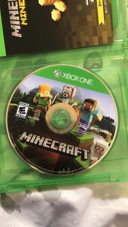 PS4 and Xbox game