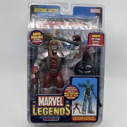 marvel legends