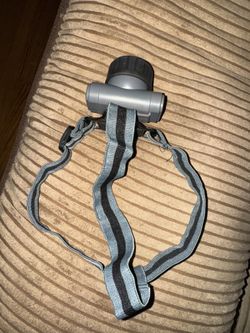 Adjustable Angle Headlamp