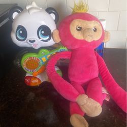 Toys Casi Nuevos  25each
