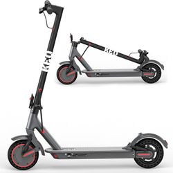 Brand new in Unopend box KEQ 500W Electric Scooter –22MPH, 30 Miles Range, Dual Suspension, Foldable