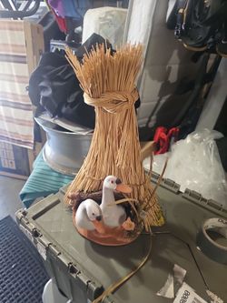 Duck decor