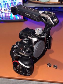Sony A7S III | Mint 15 Shutters