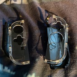 Joy Con covers