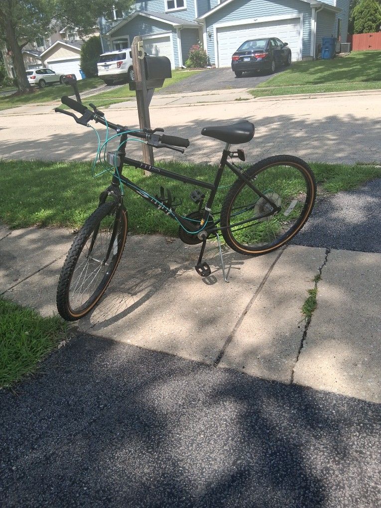 HUFFY PRO SPORT CYCLE