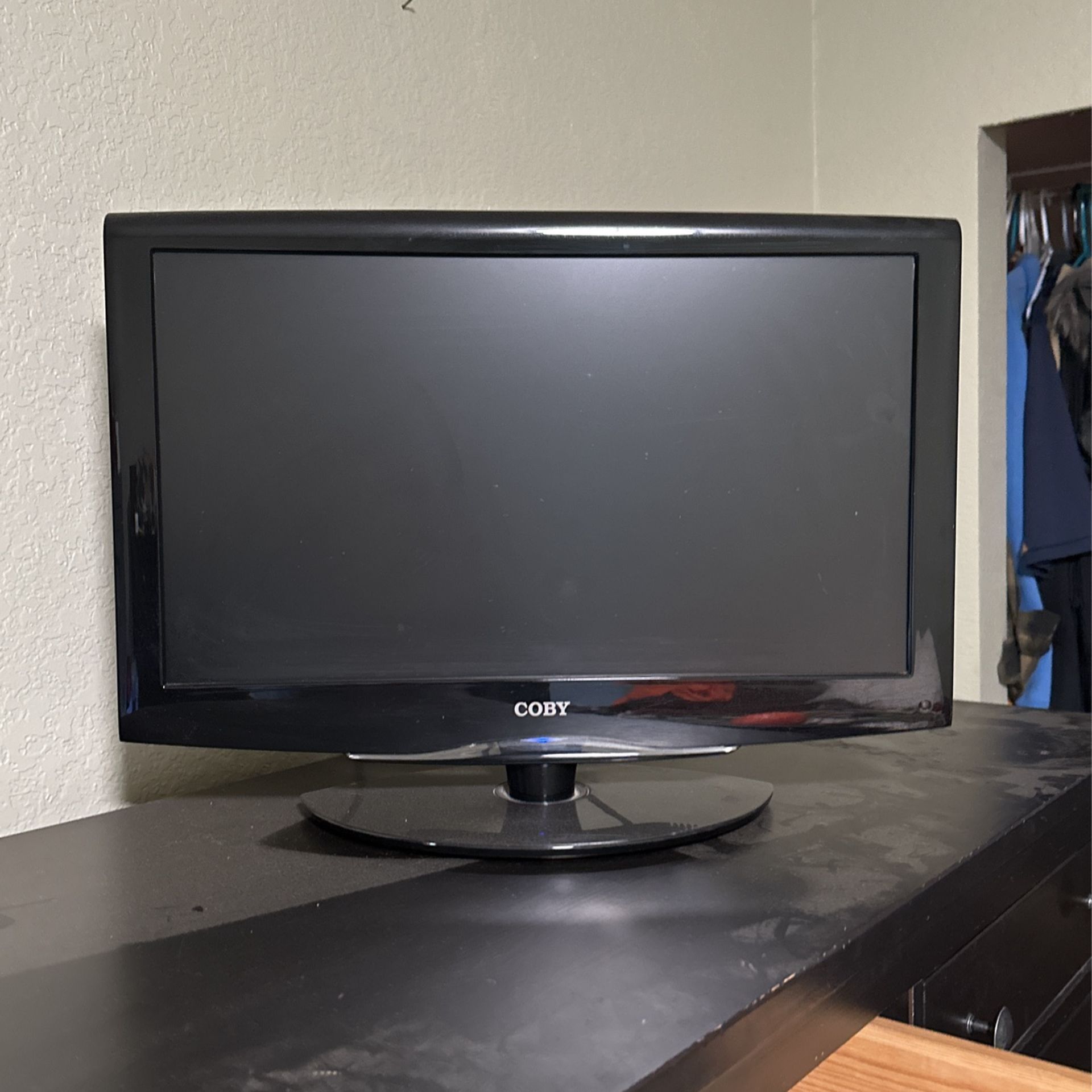 Colby 20inch TV