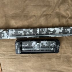 Bathroom Items