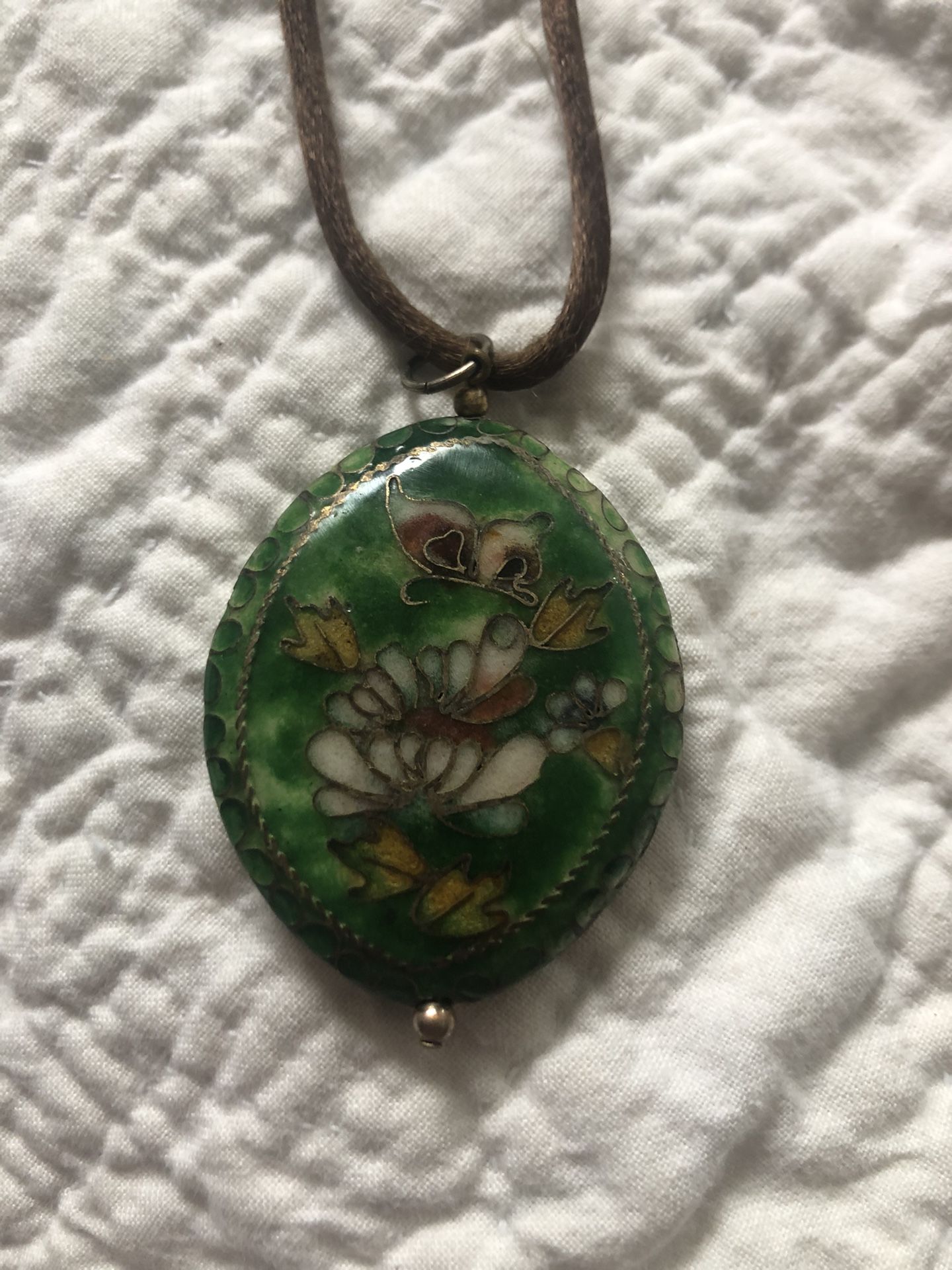 Vintage Necklace