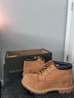 timberlands low