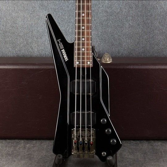 80s Yamaha Japan BX Bass CASE ONLY