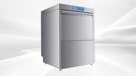 NSF Commercial Undercounter high temperature Dishwasher H50-S1