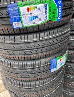 185/70/14 HT Tires