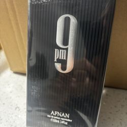 9 Pm Afnan (men)