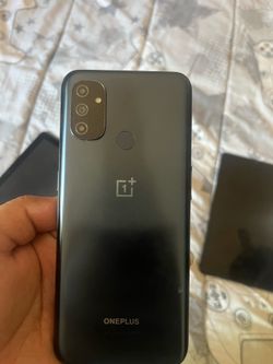 Android phone 1 plus