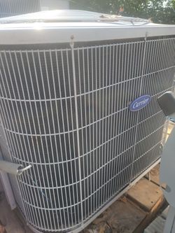 Condenser S Came From A Bannk That Was Going To Be Domlished