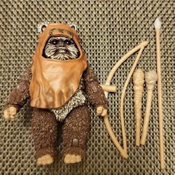 Star Wars Black Series Figure 