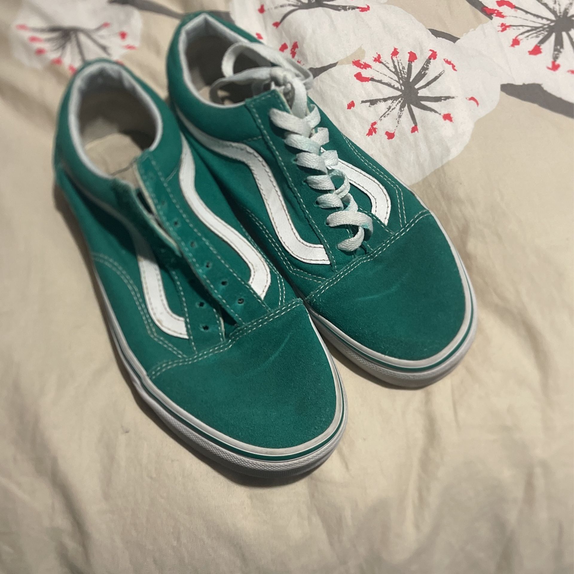 Vans Shoes