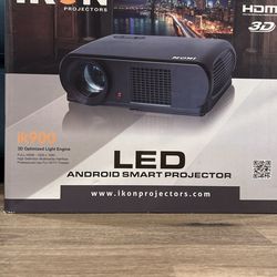 Ikon Projector