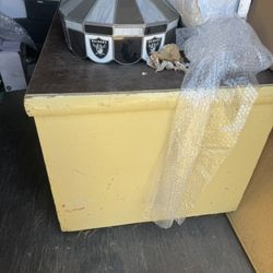 FREE Work Bench 