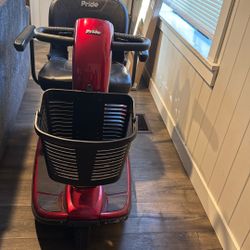 Scooter 