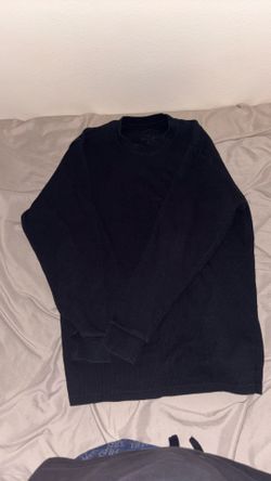Thermal long sleeve
