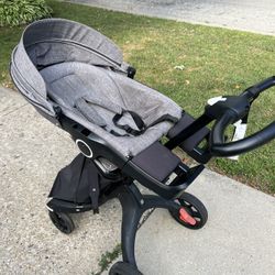 Stokke Xplory V6 Stroller
