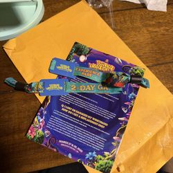 BEYOND WONDERLAND SOCAL