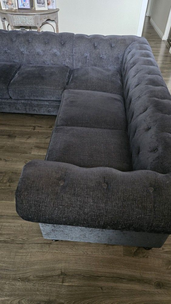 Sectional Couch