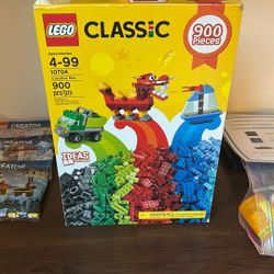 Lego Classic 