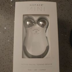 Nuface mini