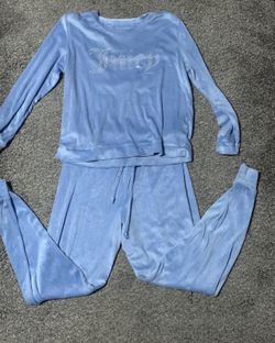 Juicy couture set