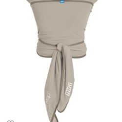 We Made Me Flow Baby Carrier