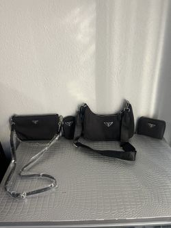 Bolsa Para Mujer