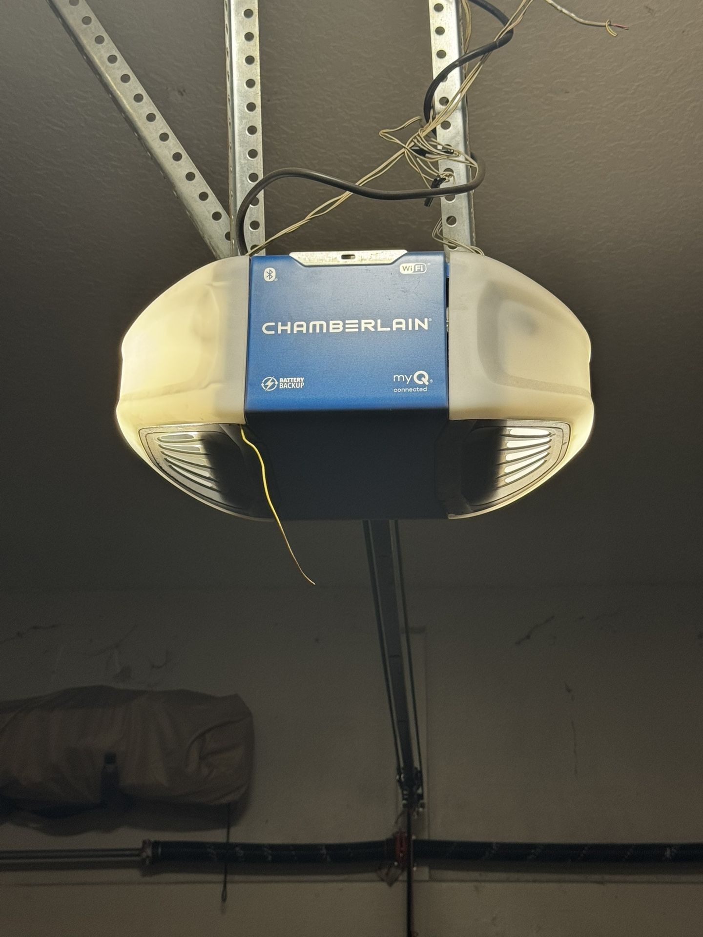 Chamberlain Garage Opener
